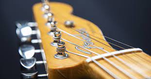 What Are Guitar Strings Made Of