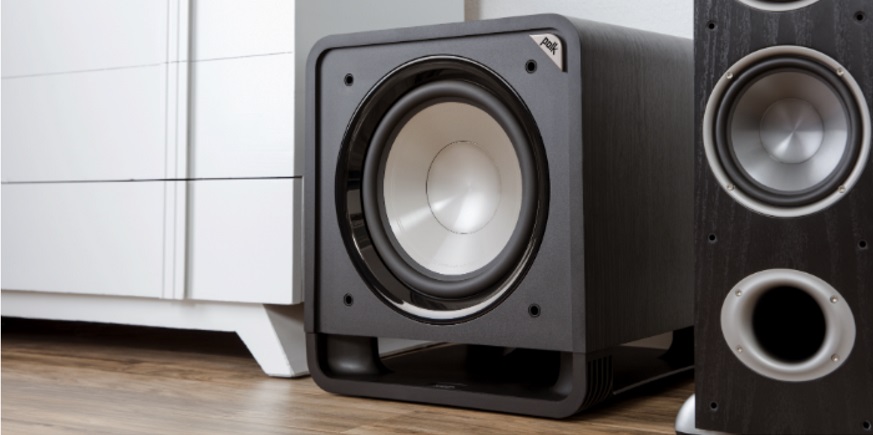 Where Should A Subwoofer Be Placed