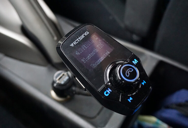How To Play Music From Phone To Car Without Aux