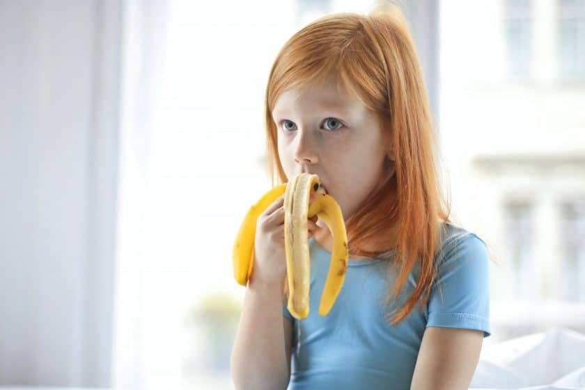 Is Banana Good For Voice?