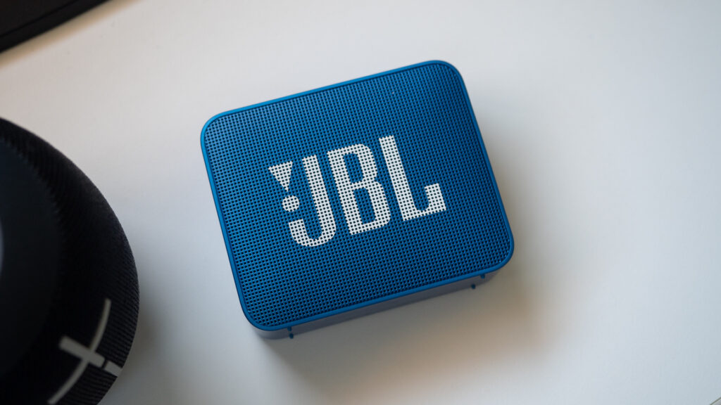 JBL GO 2 vs JBL GO