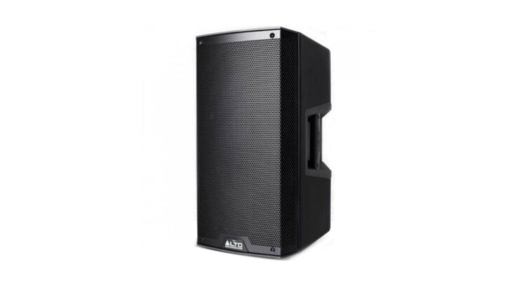 Alto Speakers Review