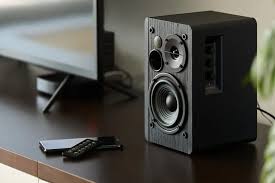 How To Connect External Speakers To TV Without Audio Output