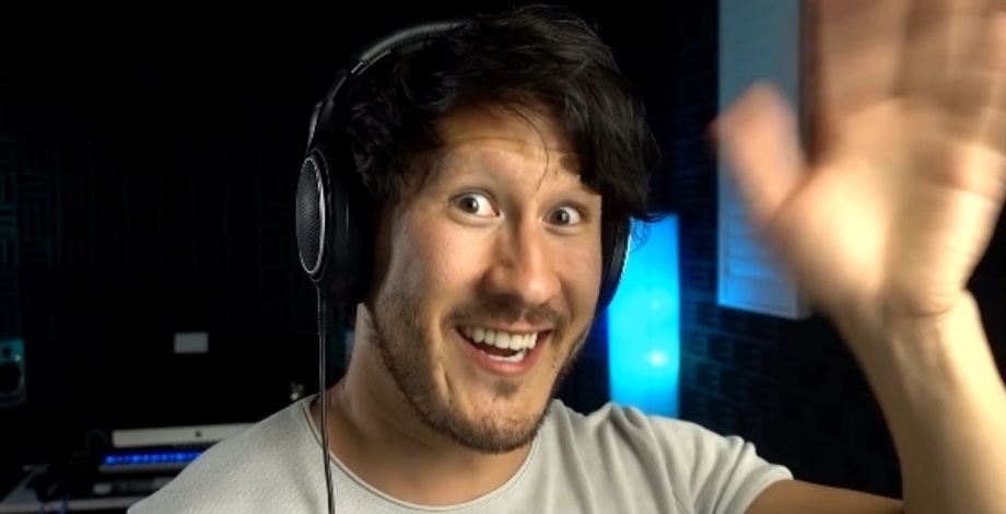 What Headphones Does Markiplier Use