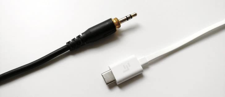 USB Vs 3.5mm Headsets